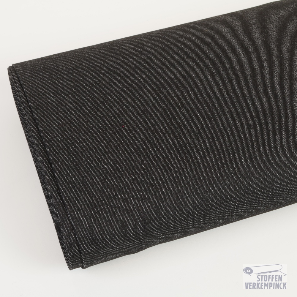 Stretch Jeans Black