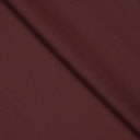 Katoen/Elasthane Peach Finish Donker Bordeaux
