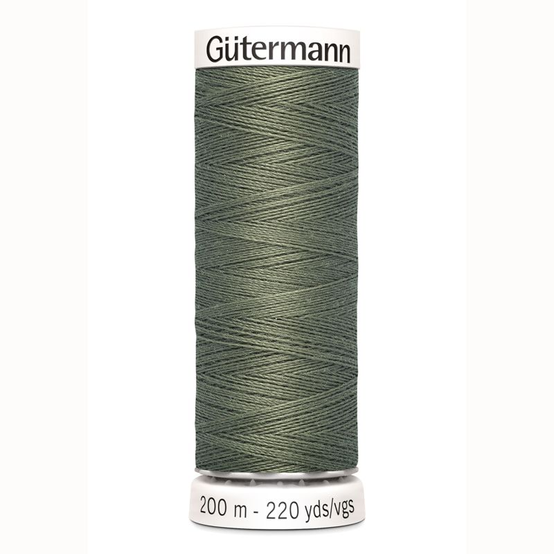 .Gütermann Polyester 200 meter 824
