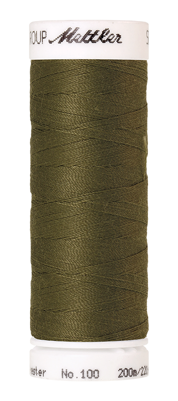 Amann Seralon 200 meter 0420