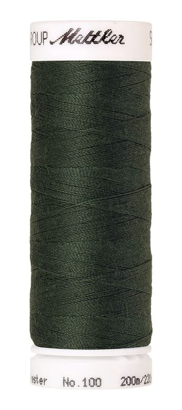 Amann Seralon 200 meter 0627