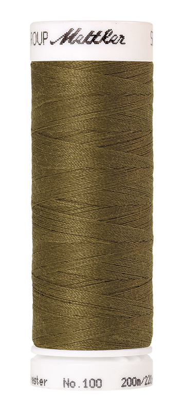 Amann Seralon 200 meter 0666