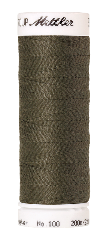 Amann Seralon 200 meter 0732