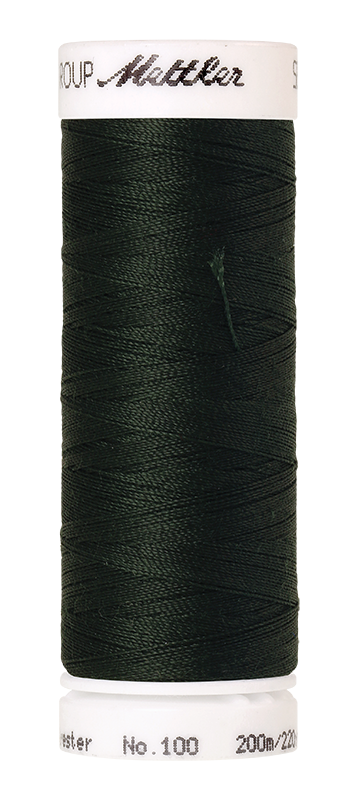 Amann Seralon 200 meter 0846