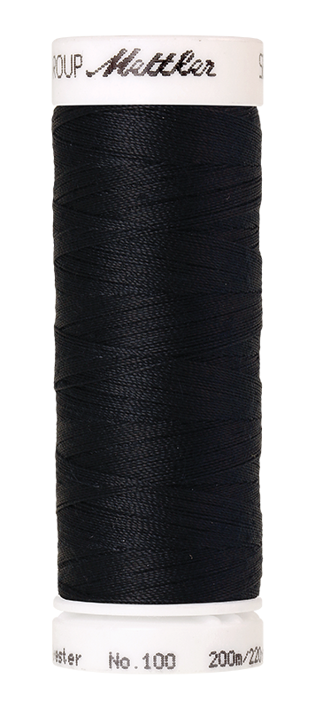 Amann Seralon 200 meter 0954