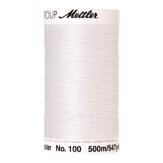 Amann Seralon 500 meter 2000
