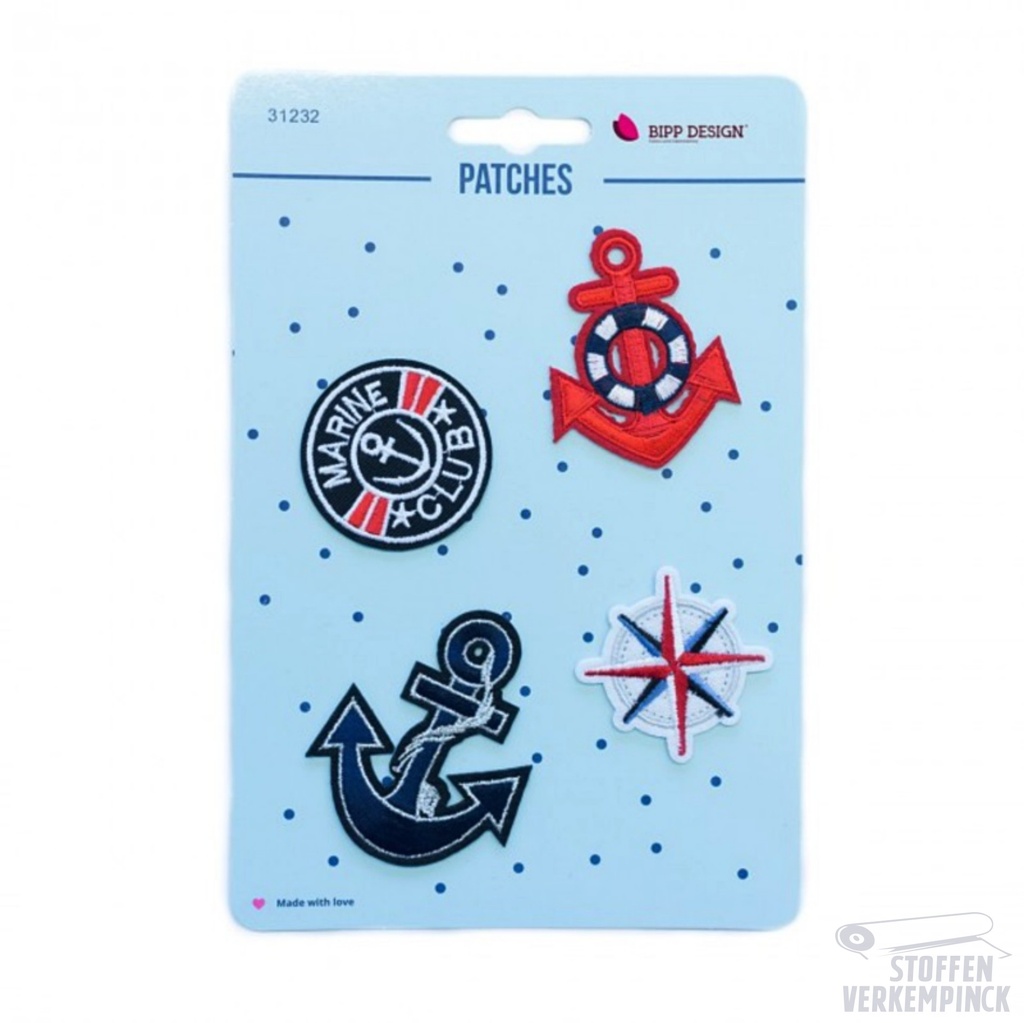 Applicaties Marine Club