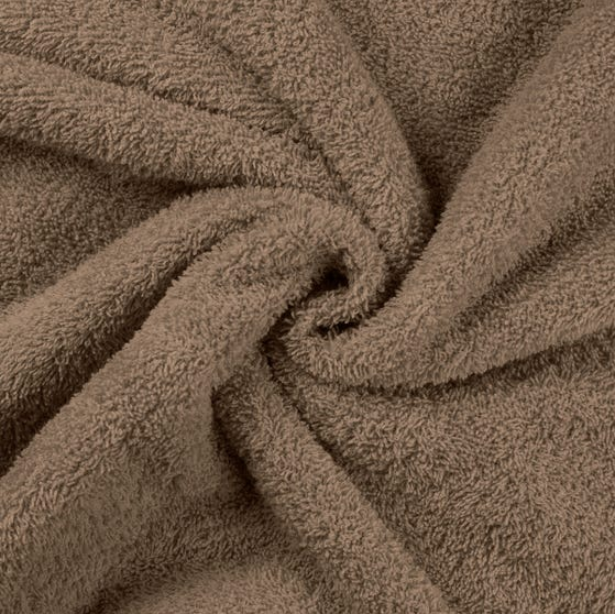 Badstof Taupe