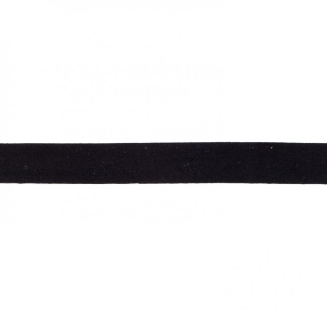 Biais Elastisch 20mm Mat