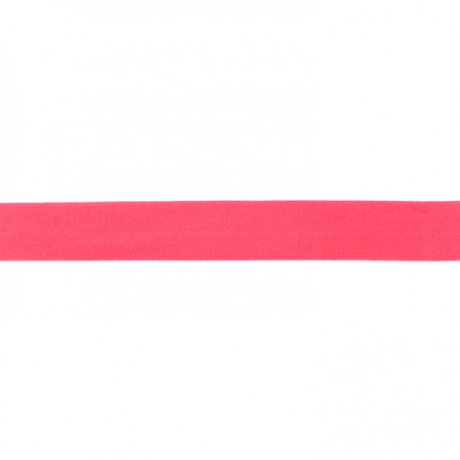 Biais Elastisch 20mm Mat