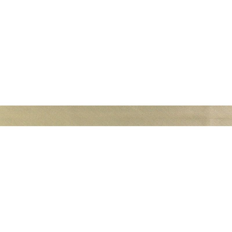Biais Satijn 20mm Voorverpakt