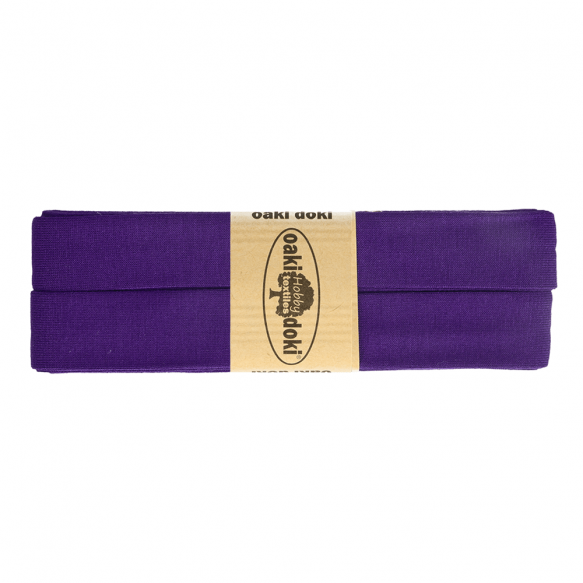 Biais Tricot De Luxe Oaki Doki