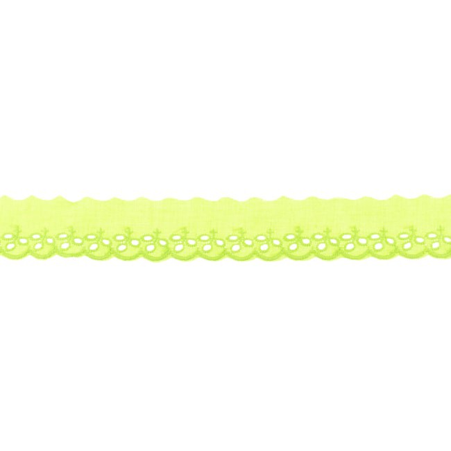 Broderie Kant