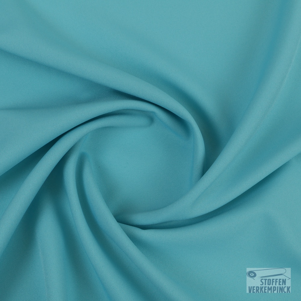 Burlington Licht Aqua Blauw