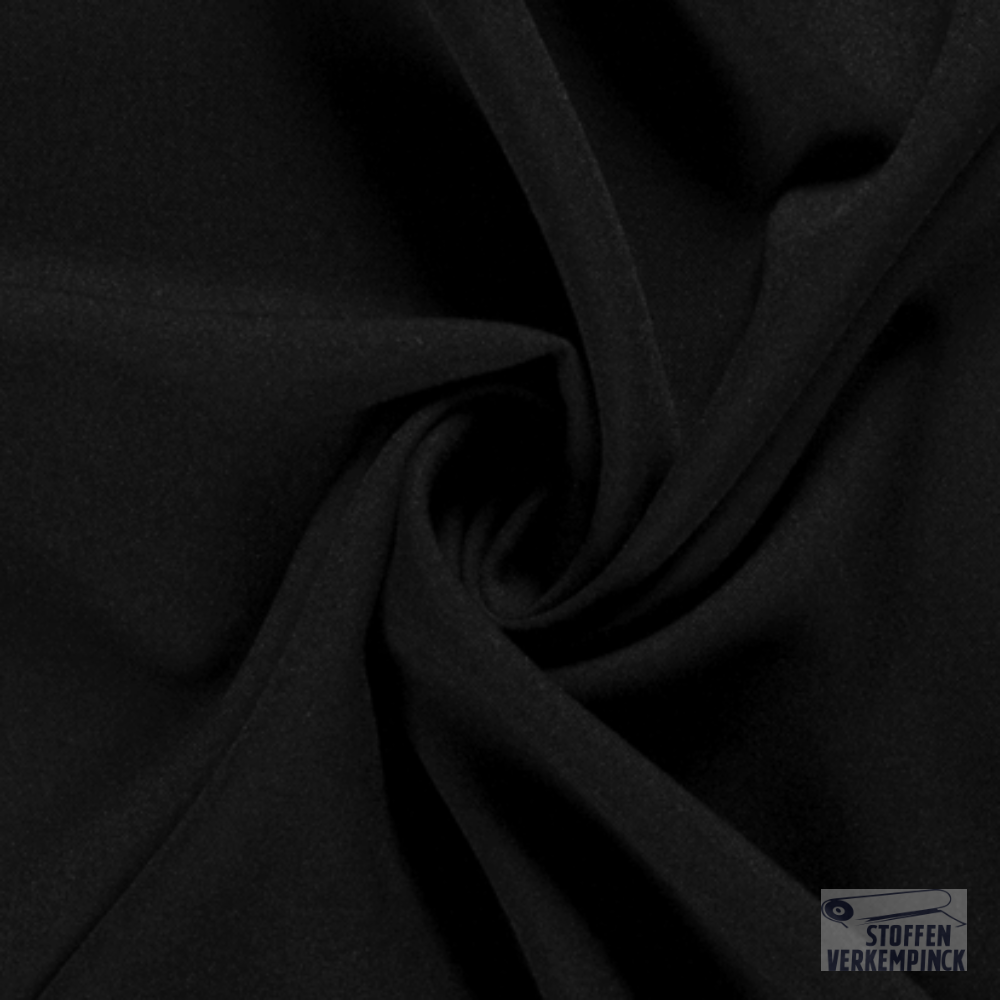 Burlington Bi-stretch Black