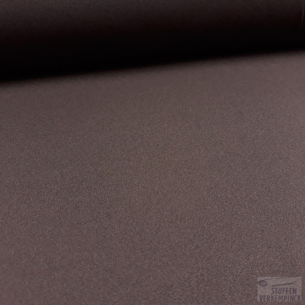 Burlington Bi-stretch Dark Brown