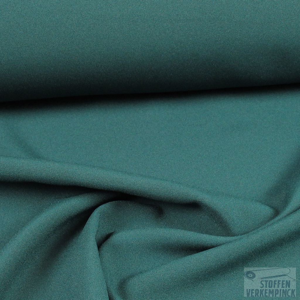 Burlington Bi-stretch Dennen Groen