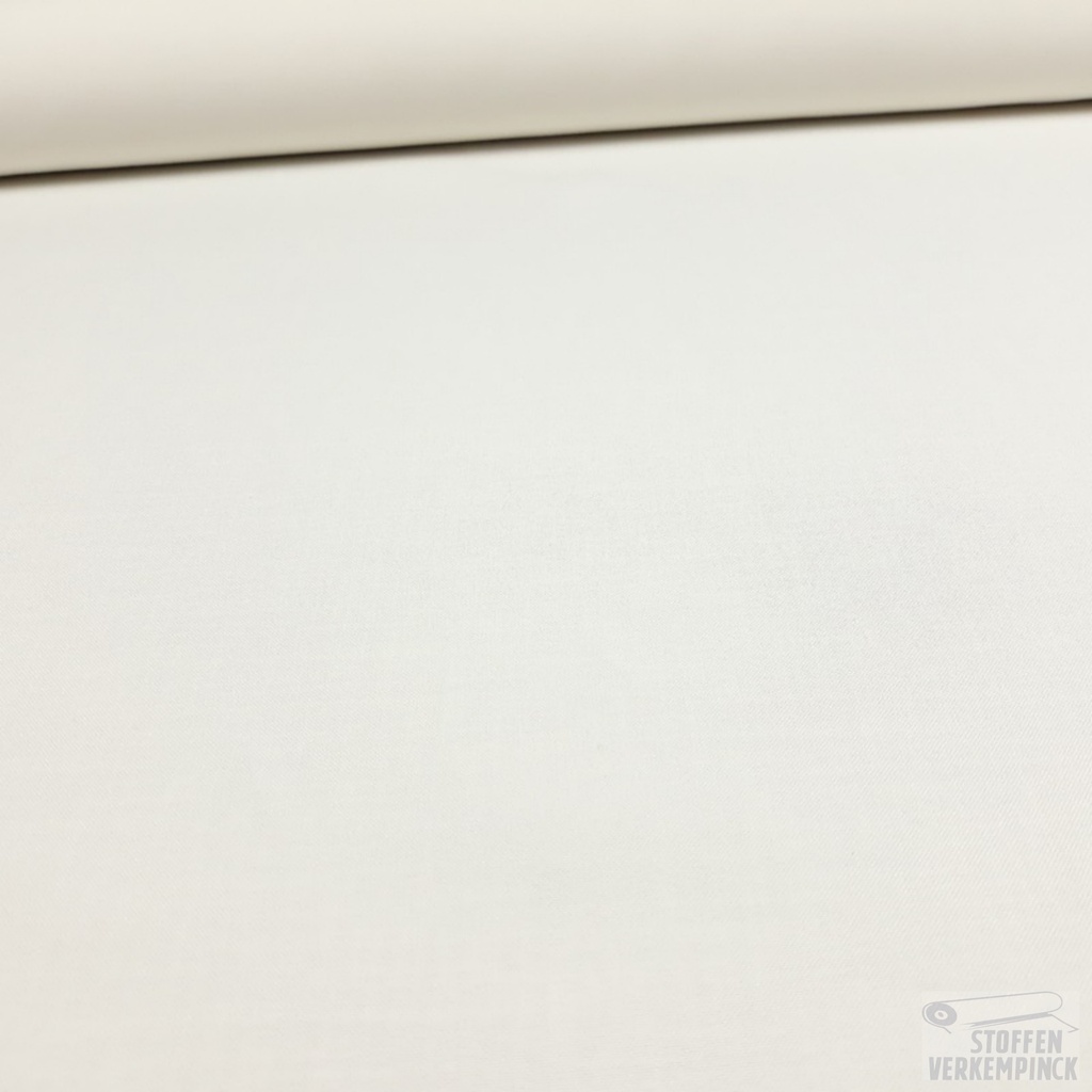 Burlington Bi-stretch Ecru