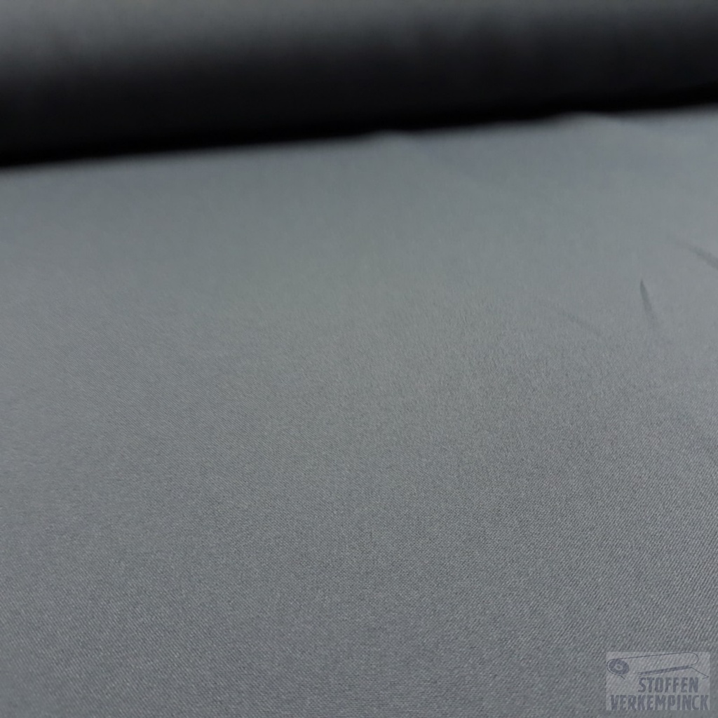 Burlington Bi-stretch Grey