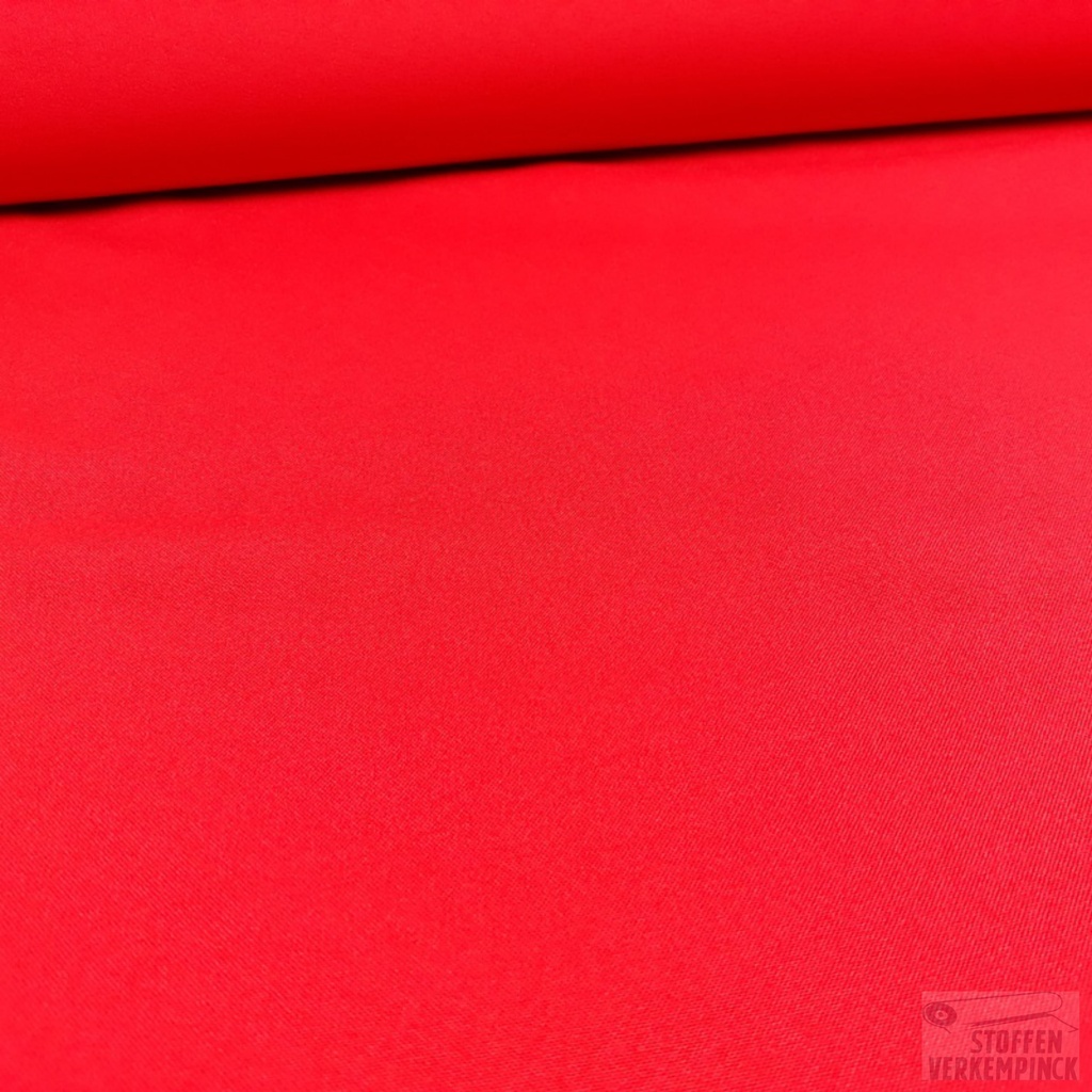 Burlington Bi-stretch Red
