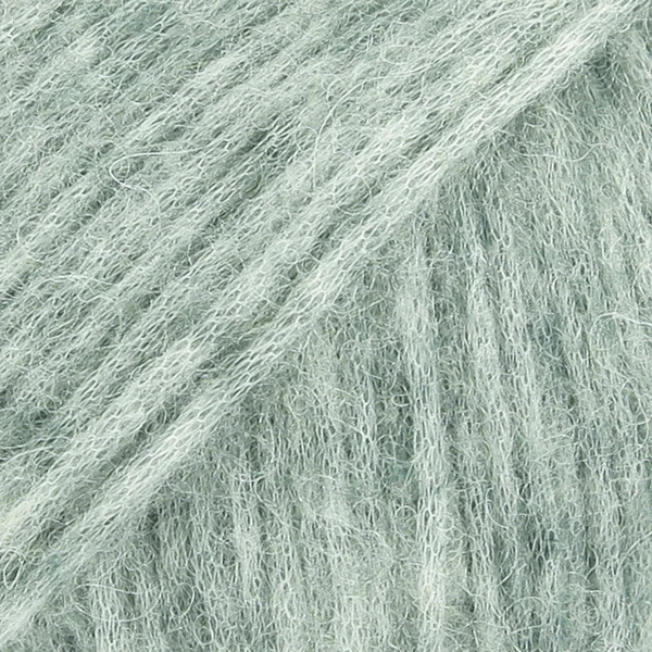 DROPS AIR UNI COLOUR 30 sage green