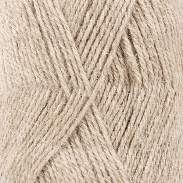 DROPS ALPACA MIX 2020 light nougat