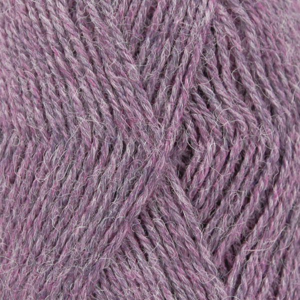 DROPS ALPACA MIX 4434 amethyst