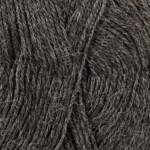 DROPS ALPACA MIX 506 dark grey