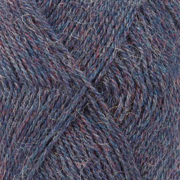 DROPS ALPACA MIX 6360 blue