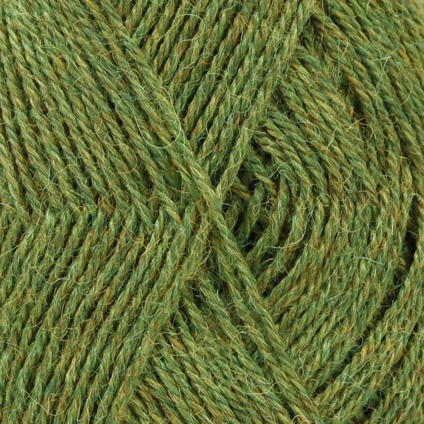 DROPS ALPACA MIX 7238 green grass