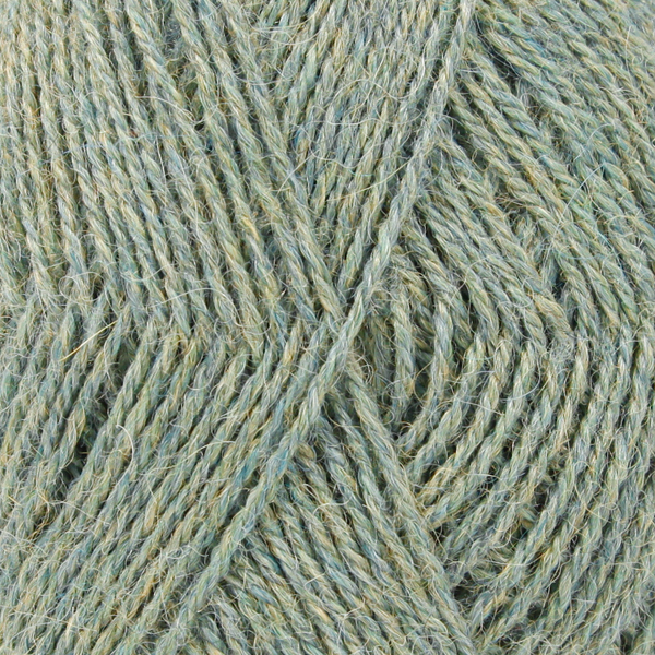 DROPS ALPACA MIX 7323 sea fog