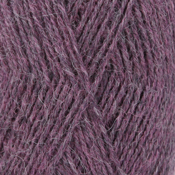 DROPS ALPACA MIX 9023 purple fog