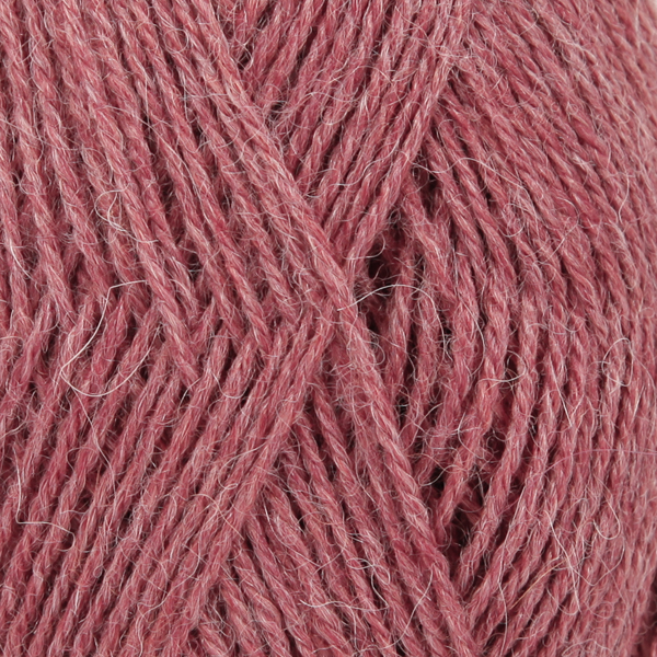 DROPS ALPACA MIX 9024 old rose