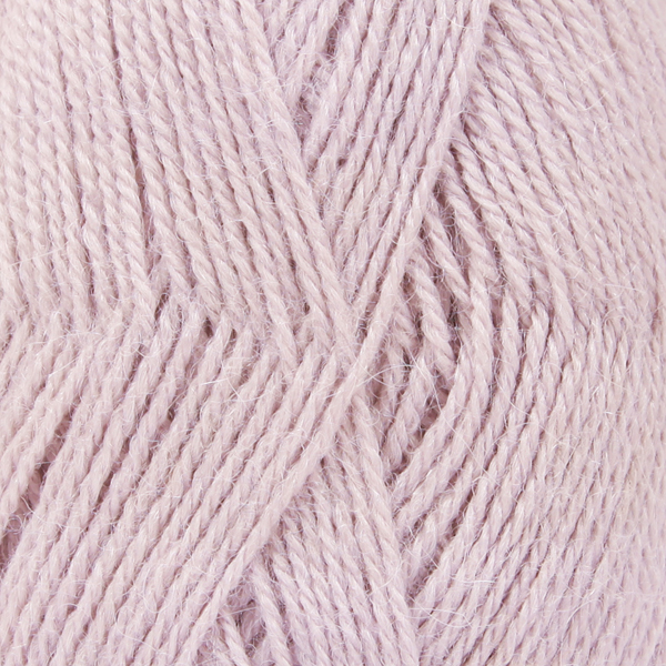 DROPS ALPACA UNI COLOUR 4010 light lavender