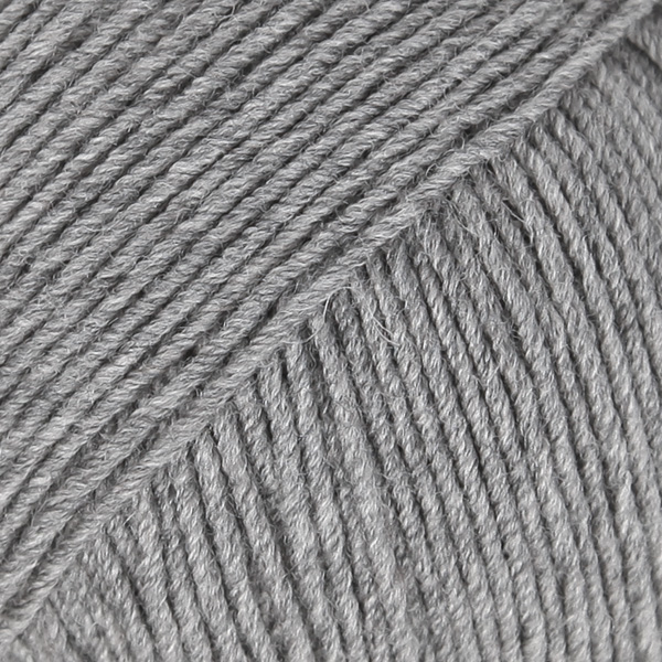 DROPS BABY MERINO MIX 19 grey