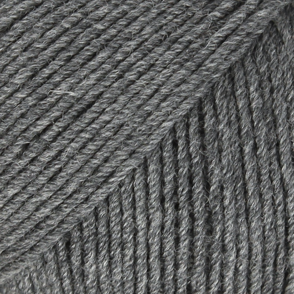 DROPS BABY MERINO MIX 20 dark grey