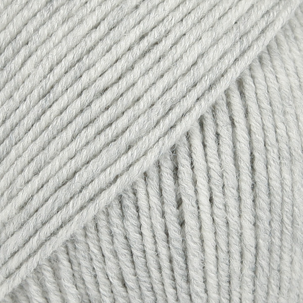 DROPS BABY MERINO MIX 22 light grey