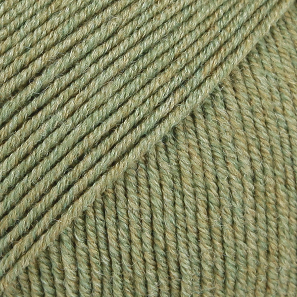 DROPS BABY MERINO MIX 38 olive