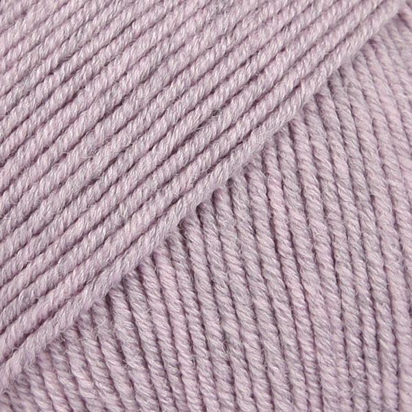 DROPS BABY MERINO MIX 39 purple orchid