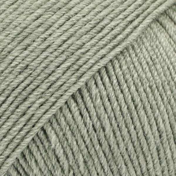 DROPS BABY MERINO MIX 50 sage green