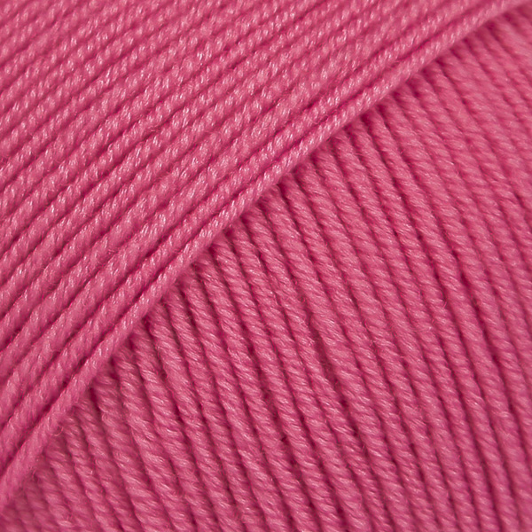 DROPS BABY MERINO UNI COLOUR 08 cerise