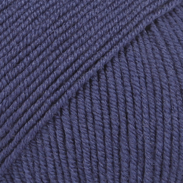 DROPS BABY MERINO UNI COLOUR 13 navy blue