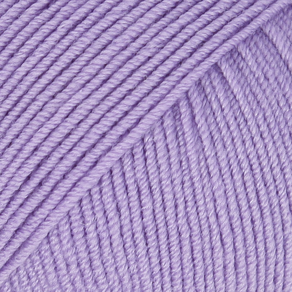 DROPS BABY MERINO UNI COLOUR 14 purple