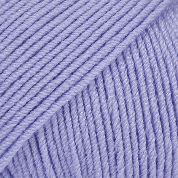 DROPS BABY MERINO UNI COLOUR 25 lavender