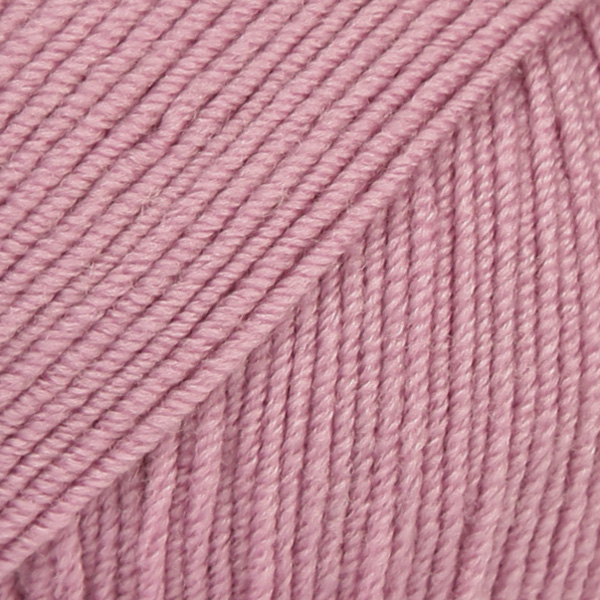 DROPS BABY MERINO UNI COLOUR 27 old pink