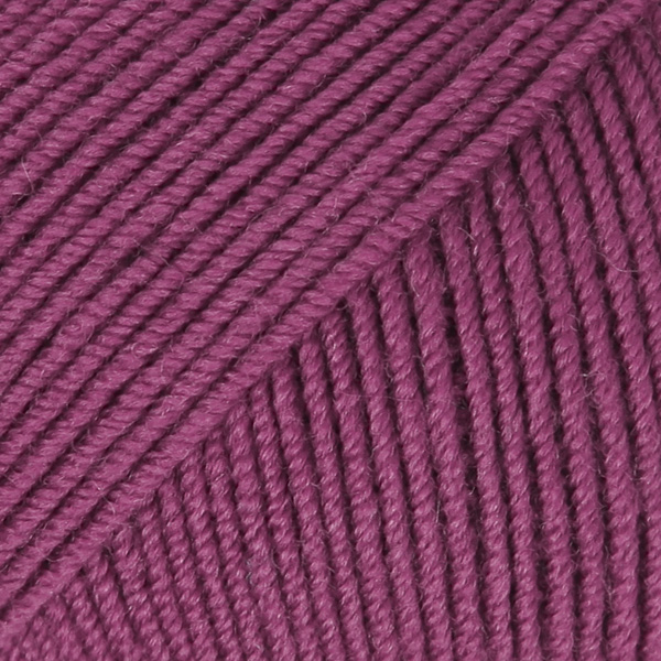 DROPS BABY MERINO UNI COLOUR 34 heather