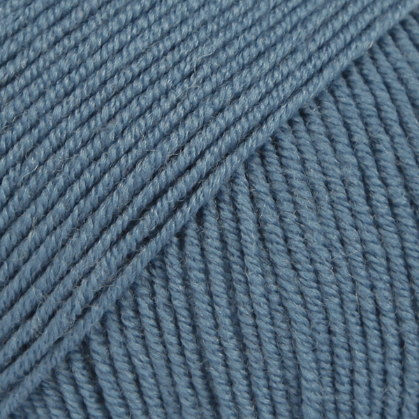 DROPS BABY MERINO UNI COLOUR 42 petrol