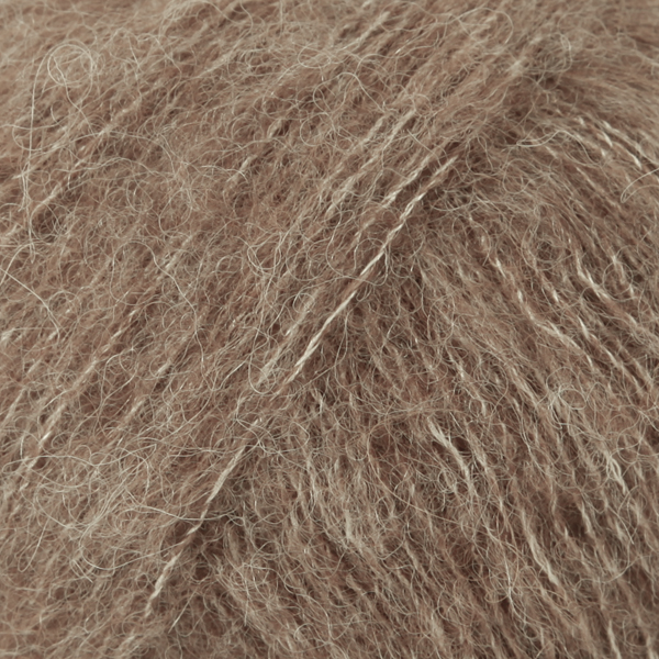 DROPS BRUSHED ALPACA SILK UNI COLOUR 05 beige