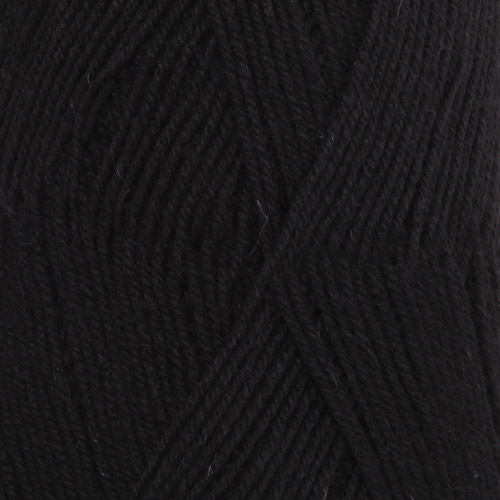 DROPS FABEL UNI COLOUR 400 black