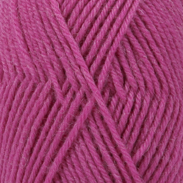 DROPS KARISMA UNI COLOUR 13 cerise